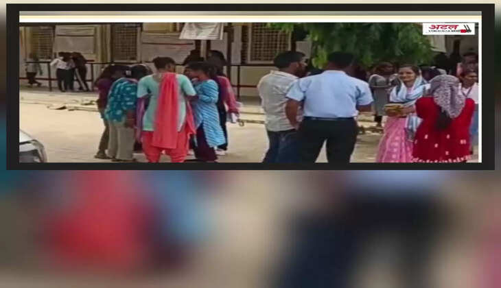 રિપોર્ટ@ગુજરાત: પ્રાથમિક શિક્ષકો માટે TET-1 પરીક્ષાનું શેડ્યુલ જાહેર, જાણો વધુ વિગતે 