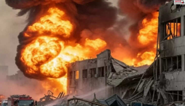 બ્લાસ્ટ