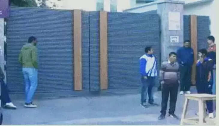 રિપોર્ટ@દિલ્હી: 6 શાળા અને મુંબઈ સ્થિત રિઝર્વ બેંક ઓફ ઈન્ડિયાને બોમ્બની ધમકી મળી