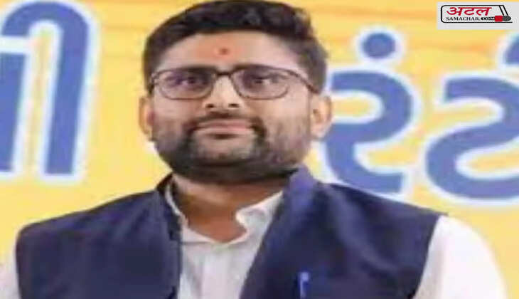 ગોપાલ ઇટાલીયા