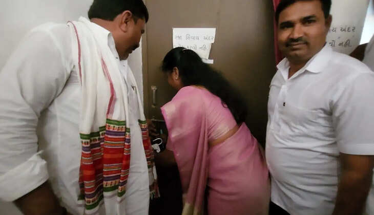 Vav MLA