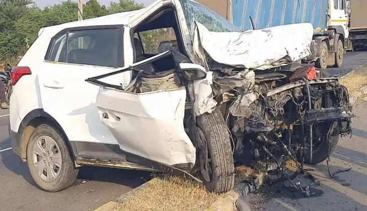 Accident