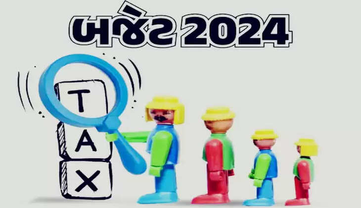 બજેટ@દેશ: બજેટમાં ન્યૂ ટેક્સ રિજીમમાં રાહત, 17,500 સુધીનો ફાયદો થશે