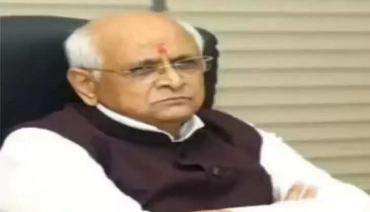 ભુપેન્દ્ર પટેલ