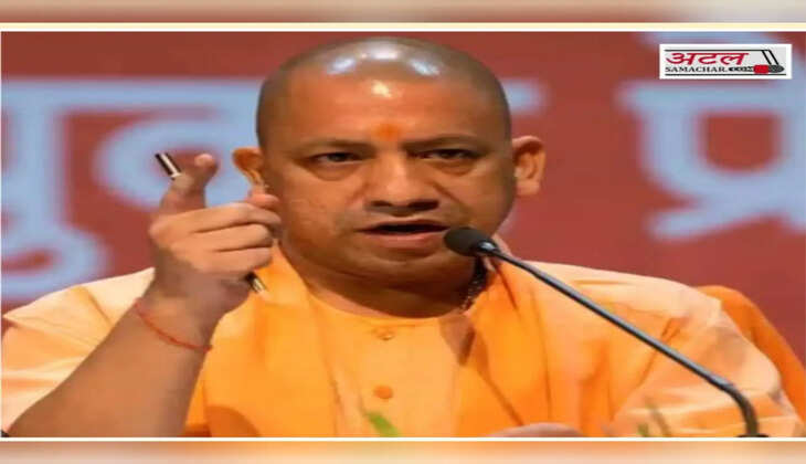 રાજકારણ@દેશ: સીએમ યોગીએ કહ્યું કે, રાહુલ જેવા નમૂના હોવા જ જોઈએ