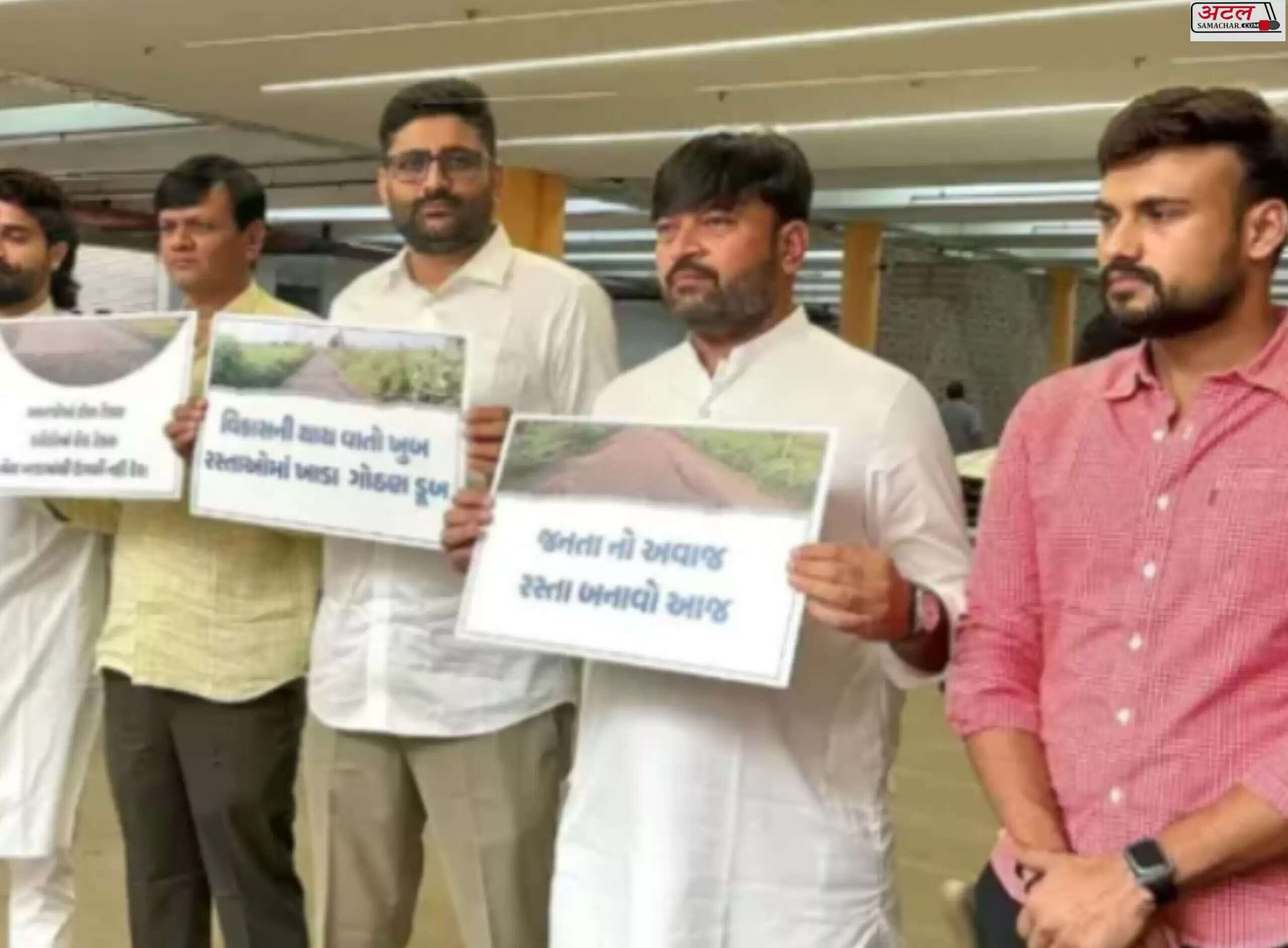 ગોપાલ ઇટાલીયા