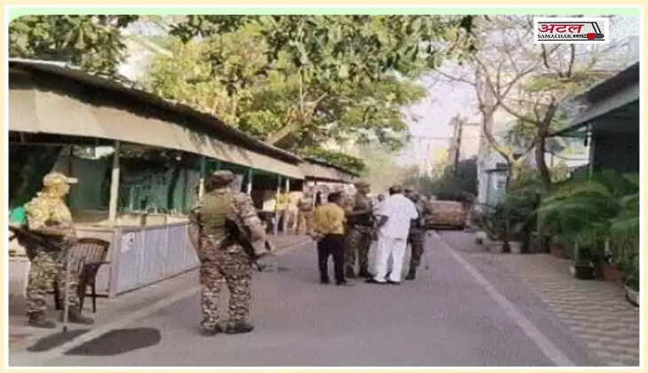 રિપોર્ટ@દેશ: પૂર્વ CM બઘેલના ઘરે CBIના દરોડા પાડ્યા, જાણો વધુ વિગતે