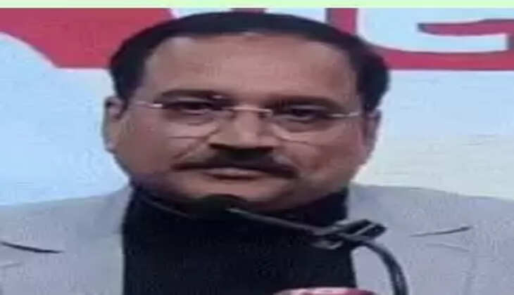 રાજકારણ@દેશ: BJPએ AAP પર મતોમાં ગોટાળા કરવાનો આરોપ લગાવ્યો