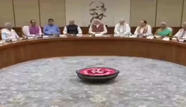 રીપોર્ટ@દિલ્હી: નવા મુખ્યમંત્રી 20 ફેબ્રુઆરીએ શપથ લેશે, જાણો વધુ વિગતે 