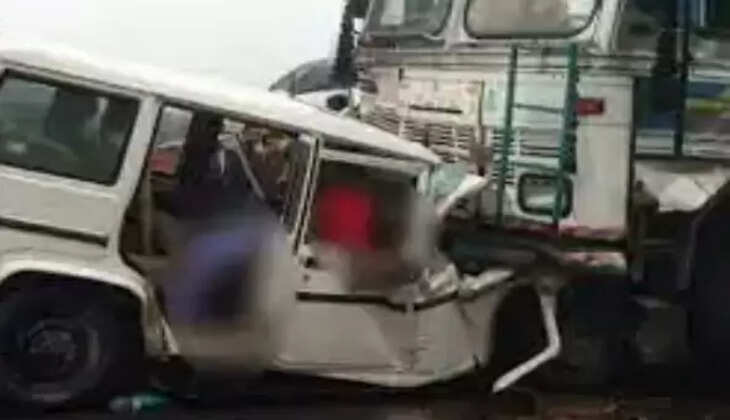 અકસ્માત