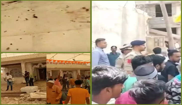 અટલ સમાચાર ડોટ કોમ, ડેસ્ક