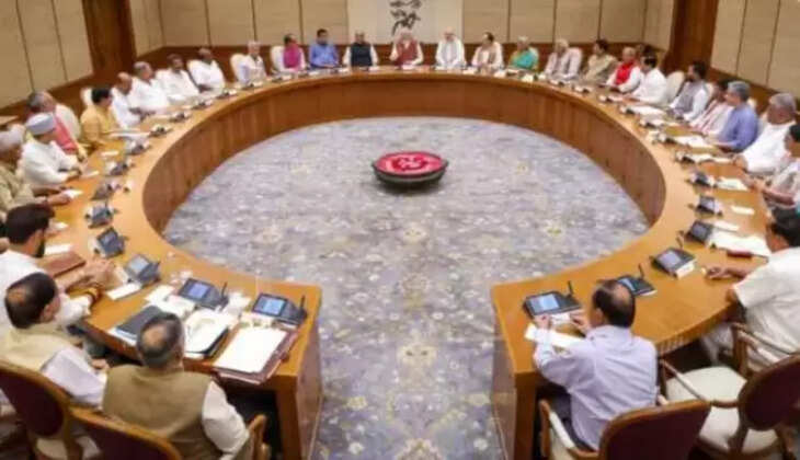 રાજકારણ