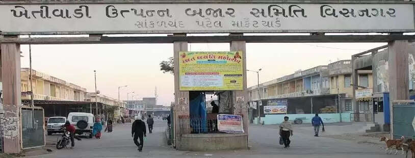 visnagar