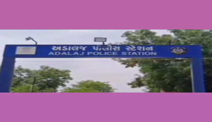 દુર્ઘટના@ગાંધીનગર: ડિવાઇડર સાથે એક્ટિવા અથડાતા વૃદ્ધનું સારવાર દરમિયાન મોત 