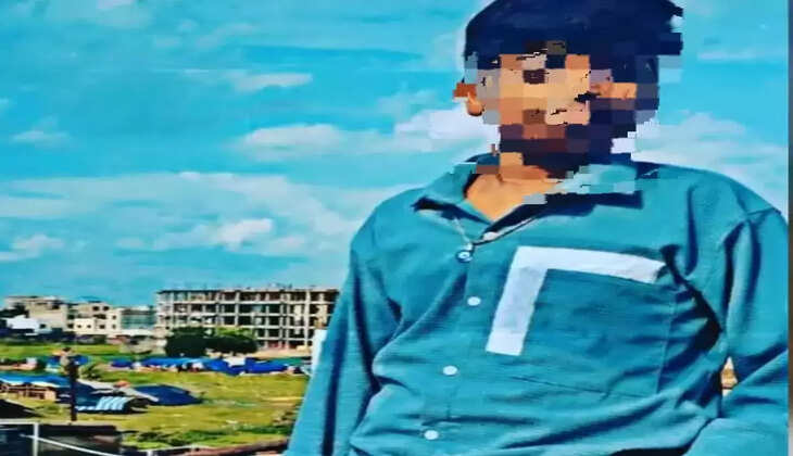 દુર્ઘટના@સુરત: ડમ્પરચાલક કાળ બનીને ત્રાટકતાં એક વિદ્યાર્થીને મોતને ઘાટ ઉતાર્યો