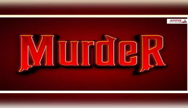 ક્રાઇમ@વડોદરા: પતિએ પત્નીની ગળુ દબાવી મોતને ઘાટ ઉતારી, 6 માસની બાળકીએ માતાની છત્રછાયા ગુમાવી