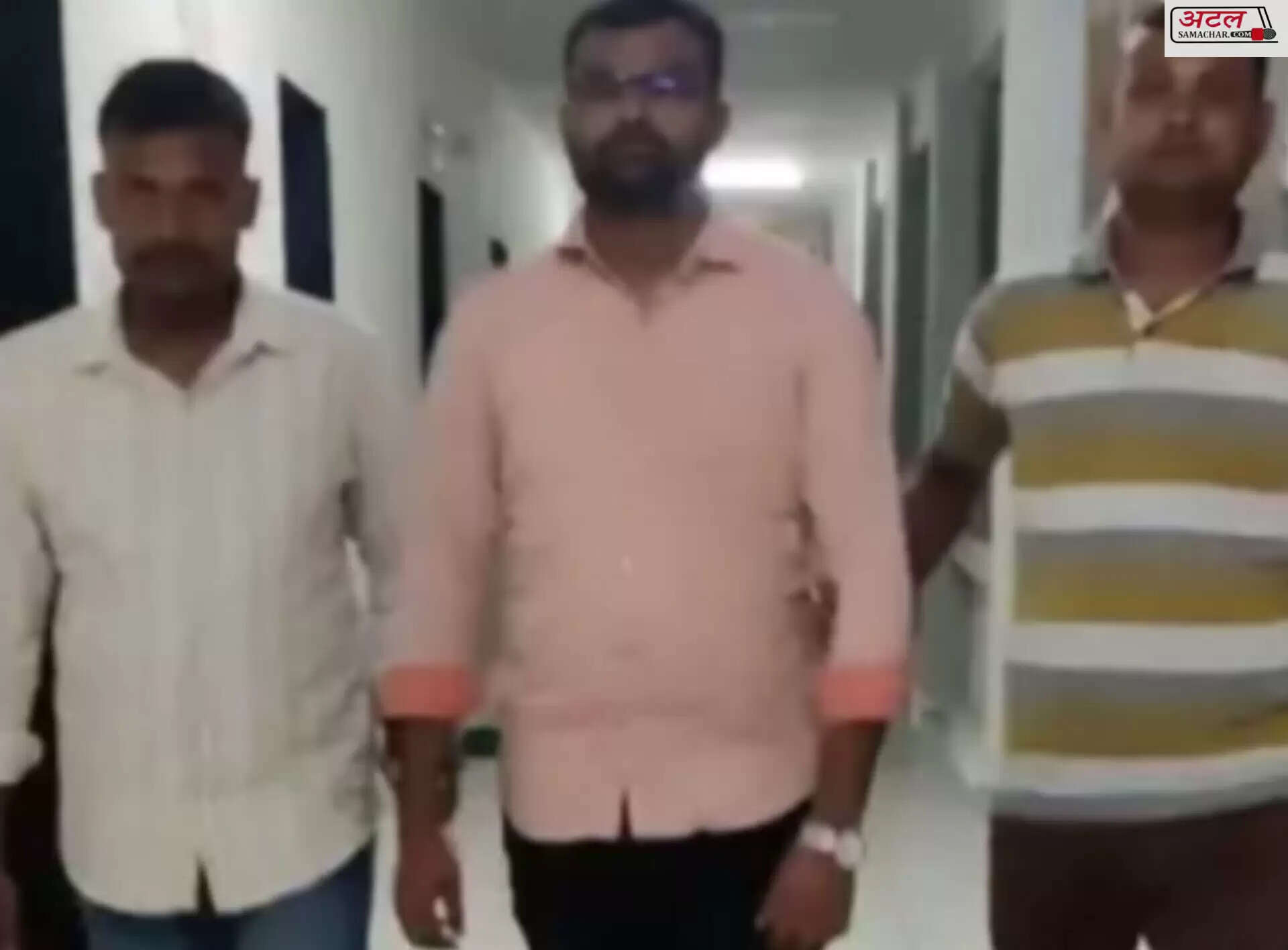 ગુનો