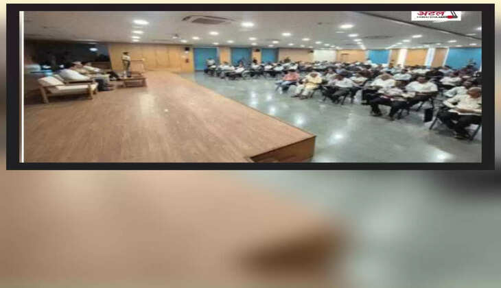 રિપોર્ટ@અમદાવાદ: ચોરી અને લૂંટની ઘટનાઓ અટકાવવા માટે પોલીસે એક્શન પ્લાન તૈયાર કર્યો