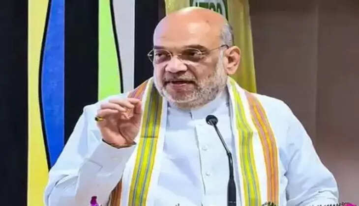 અમિતસાહ