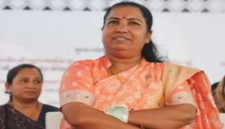ગેનીબેન