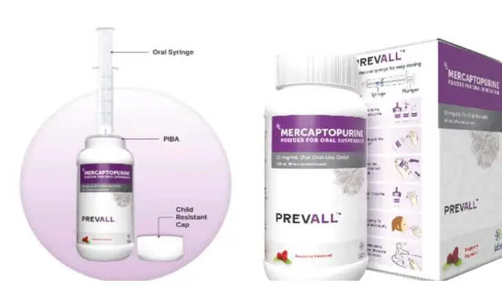 રિપોર્ટ@દેશ: કેન્સરના દર્દીઓ માટે પ્રથમ સિરપ ભારતીય વૈજ્ઞાનિકોએ તૈયાર કરી