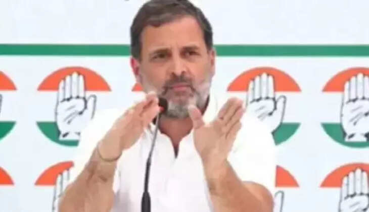 રાહુલગાંધી