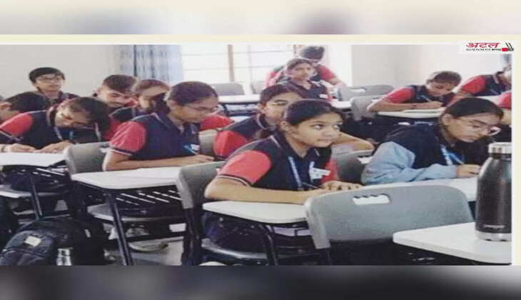 રિપોર્ટ@ગુજરાત: આજથી રાજ્યની 54 હજાર સ્કૂલો ફરી શરૂ, 21 દિવસનું દિવાળી વેકેશ પૂર્ણ થયું