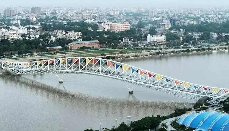 Atal Bridge 