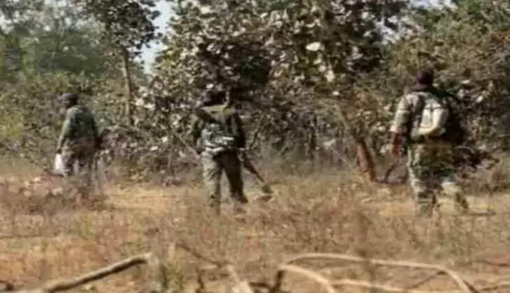 આતંકવાદી