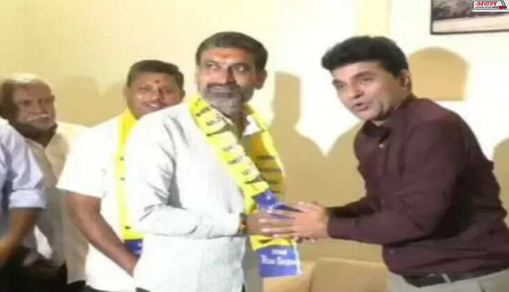 રાજકારણ