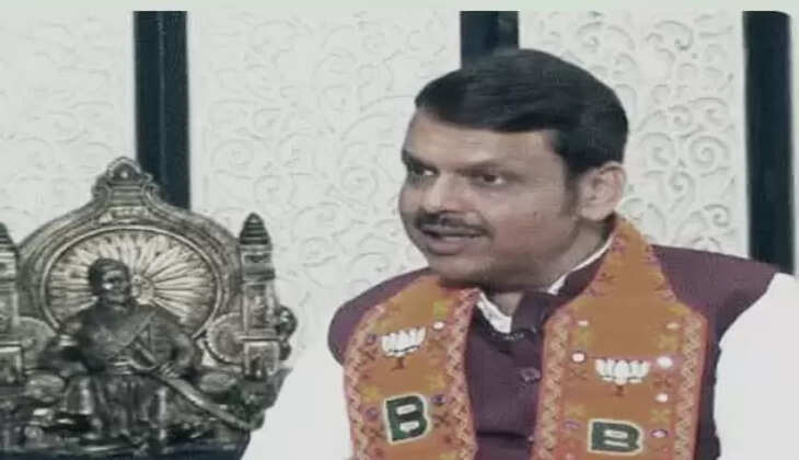 રાજકારણ@મહારાષ્ટ્ર: વિધાનસભા ચૂંટણી પહેલા ડેપ્યુટી CM દેવેન્દ્ર ફડણવીસે કહ્યું છે કે ઉદ્ધવ ઠાકરે માટે ભાજપના દરવાજા બંધ