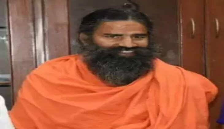 બાબા રામદેવ