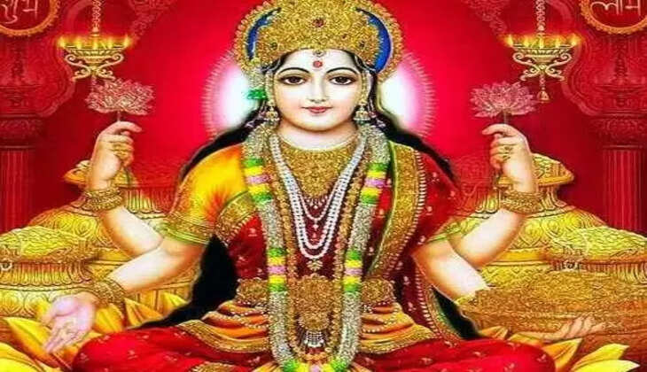 ધાર્મિક@દેશ: શુક્રવારે માતા લક્ષ્મી અને શુક્ર દેવને રિઝવવા કરો આ ઉપાયો, જાણો એક જ ક્લિકે