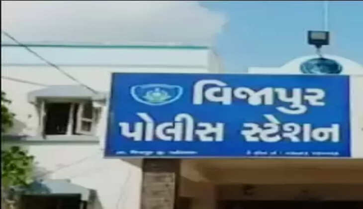રિપોર્ટ@મહેસાણા: સગીરા ગુમ થતા  પિતાએ પોલીસમાં ફરિયાદ નોધાવી