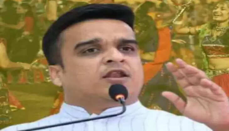 હર્ષ સંગાવી