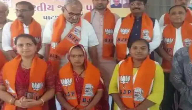 રાજકારણ