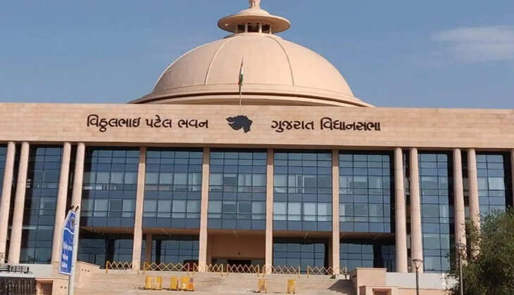 Gujarat Vidhansabha 
