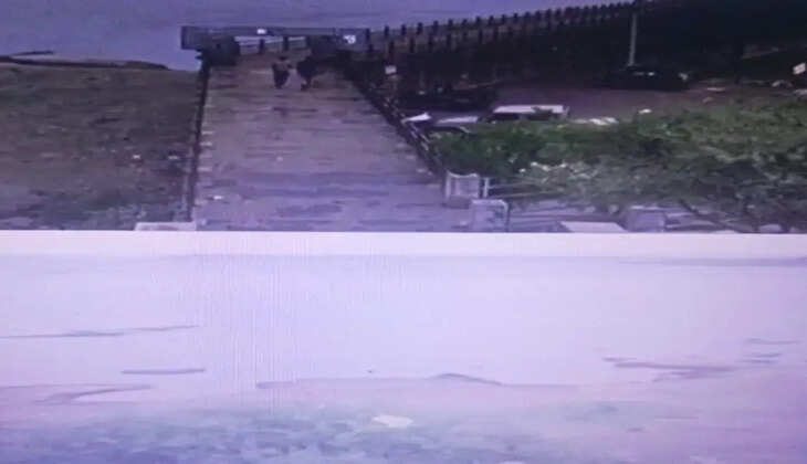 અપડેટ@રાજકોટ: આજી 1 ડેમમાં એક સપ્તાહ સુધી ચાલે તેટલો જ પાણીનો જથ્થો