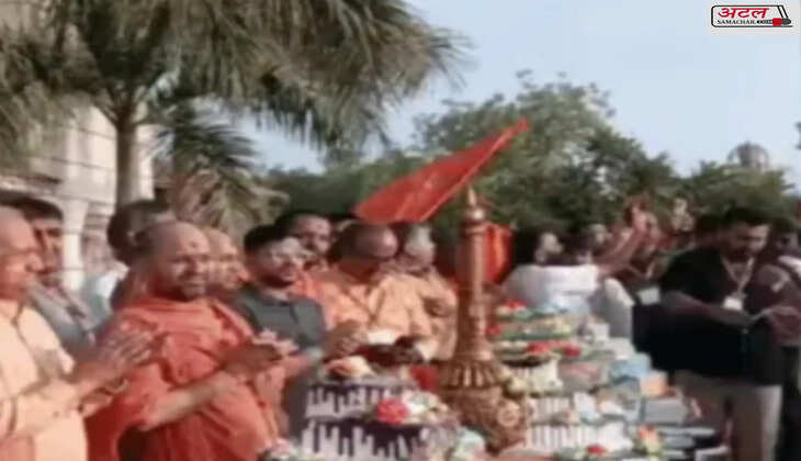 ઉજવણી