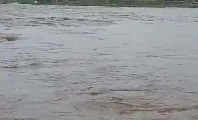 Sabarkantha Rain