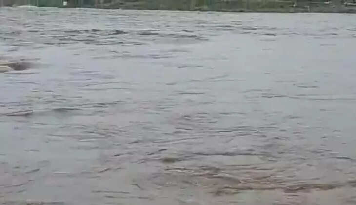 Sabarkantha Rain