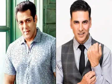 Filmjagatdesh know what will be the clash between Salman and Akshay