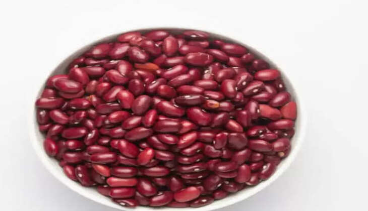 આરોગ્ય@શરીર: રાજમાનું સેવન કરવાથી ઓવરવેટ અને મોટાપાનો ખતરો કમ થાય છે.