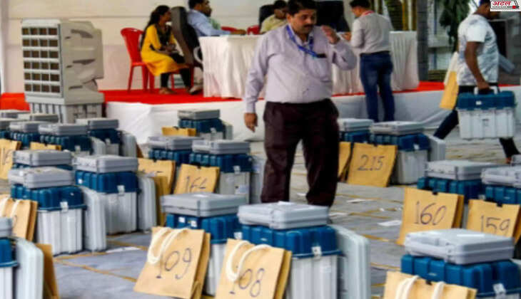 ચૂંટણી