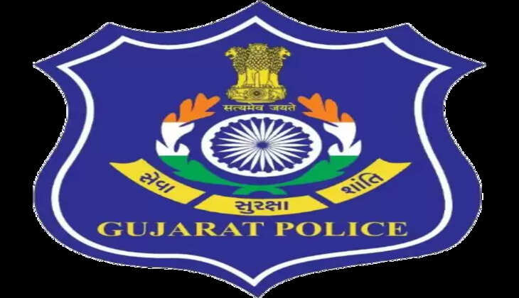 Gujarat Police
