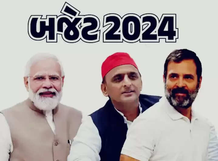 બજેટ@દેશ: બજેટ પર સરકાર-વિપક્ષની પ્રતિક્રિયા, રાહુલે કહ્યું- ઈન્ટર્નશિપ સ્કીમ અમારી નકલ