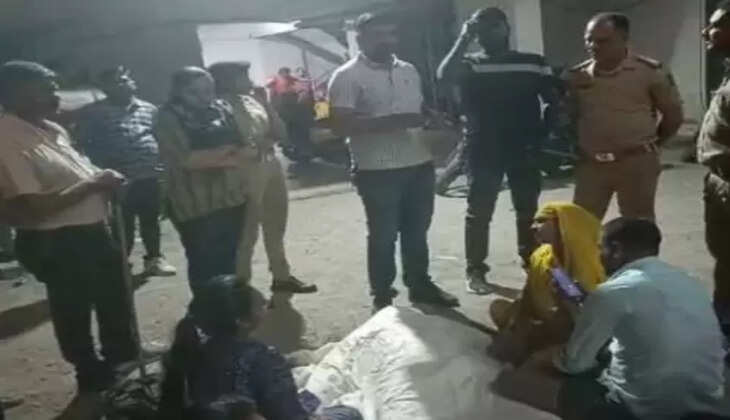 આપઘાત
