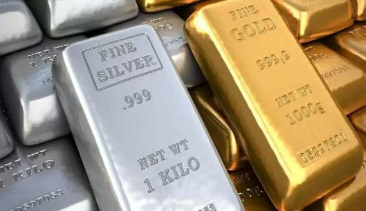 ગોલ્ડ રેટ