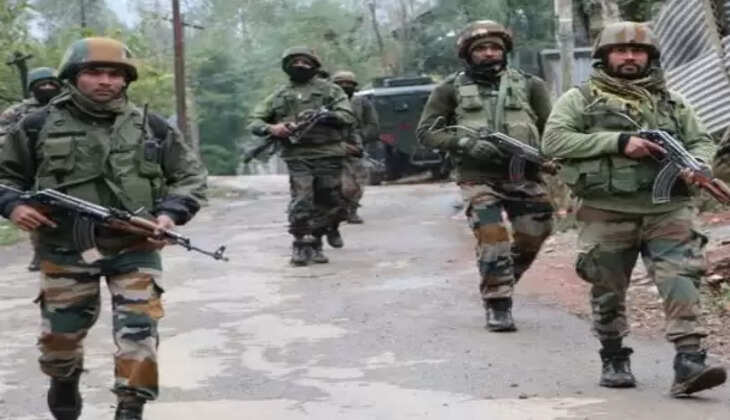 આતંકવાદી