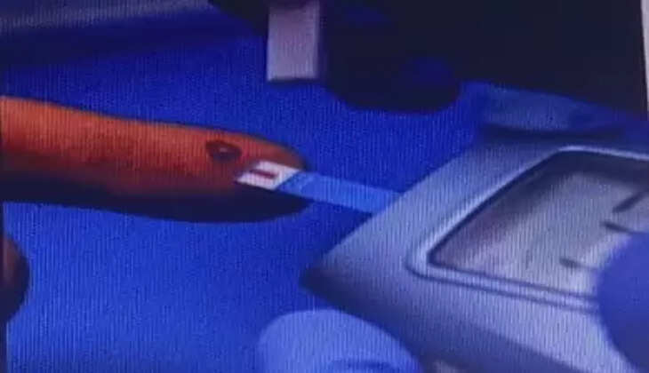 આરોગ્ય@ગુજરાત: આ 5 આદતો Diabetes નું જોખમ વધારે છે, આજે જ થઈ જાઓ સાવચેત